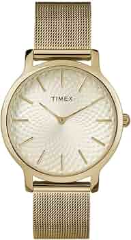 時計 Vintage Gold Vinaccio Mesh 36mm 時計 Vintage Gold Vinaccio Mesh 36mm Vintage Gold Vinaccio